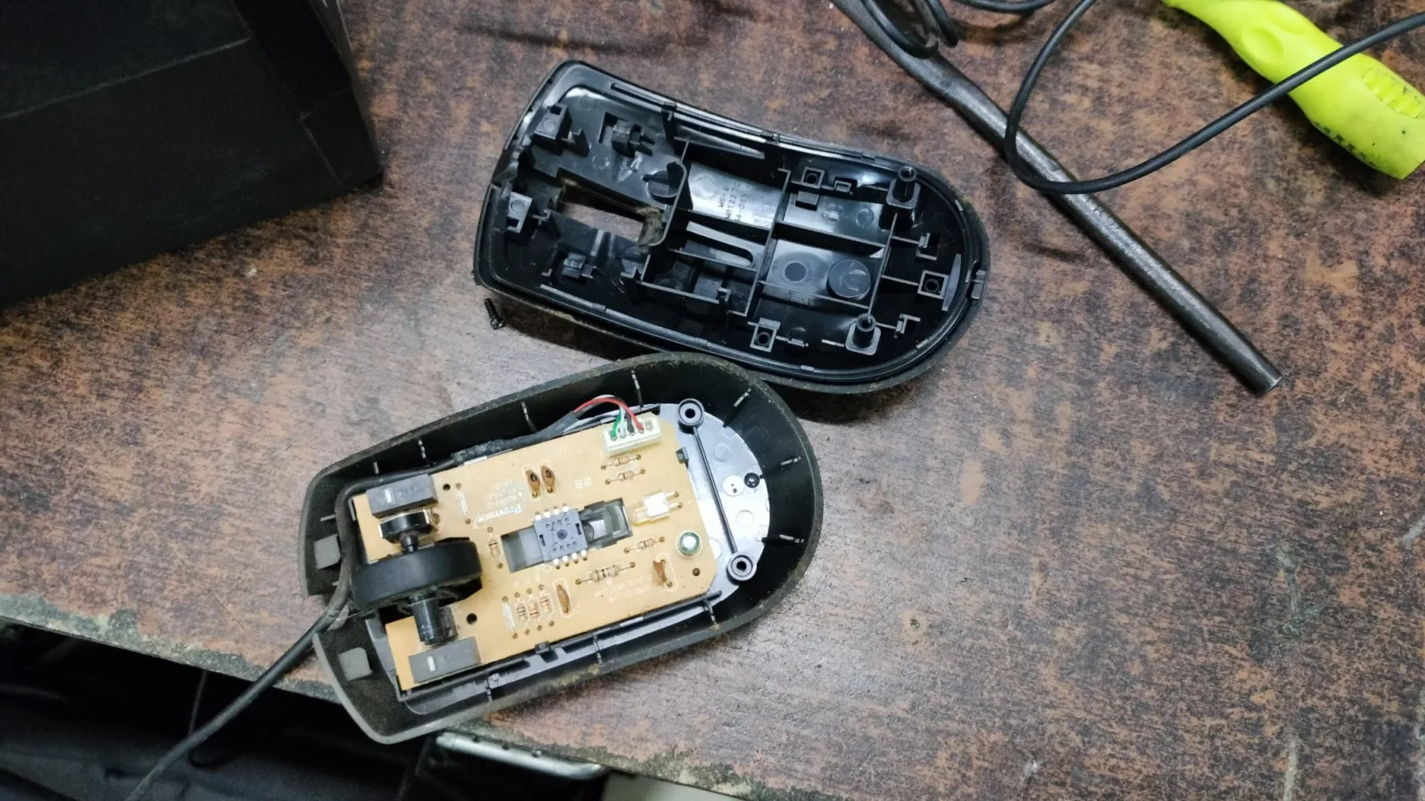 Enhance Your Mouse Skills with New PowerToys Features