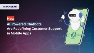 How AI-Powered Apps Are Transforming User Experiences in 2025