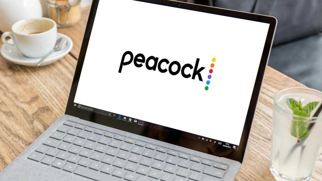 Snag a new Peacock subscription for just $20 for an entire year