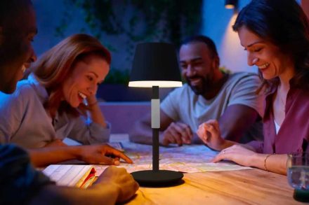 Best Cyber Monday deals on Philips Hue smart lights and bundles