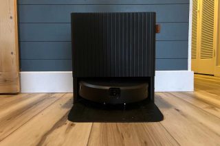 iRobot Roomba Combo 10 Max+ review: Convenience with compromises