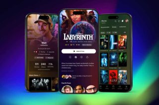 Plex’s overhauled app promotes libraries, ditches the hamburgers