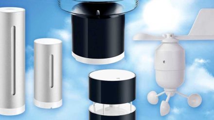 Best home weather station 2025: Which should be at your smart home