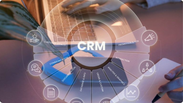 Top Salesforce CRM Trends to Look Out for in 2025
