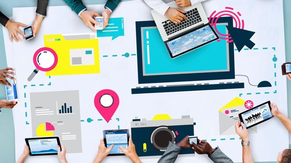 How Small Text Generators are Revolutionizing Local SEO with AI