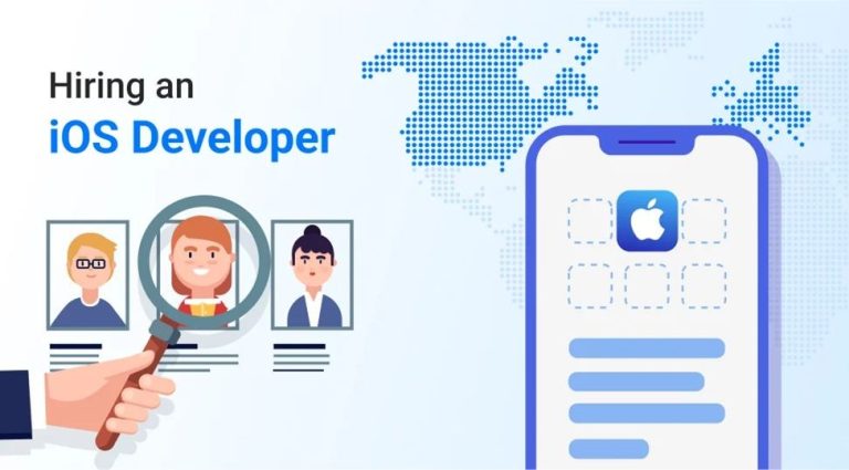 How to Hire the Best iOS Developers for Your Business