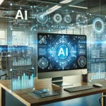 Leveraging AI After App Deployment