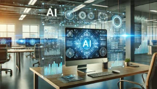 Leveraging AI After App Deployment