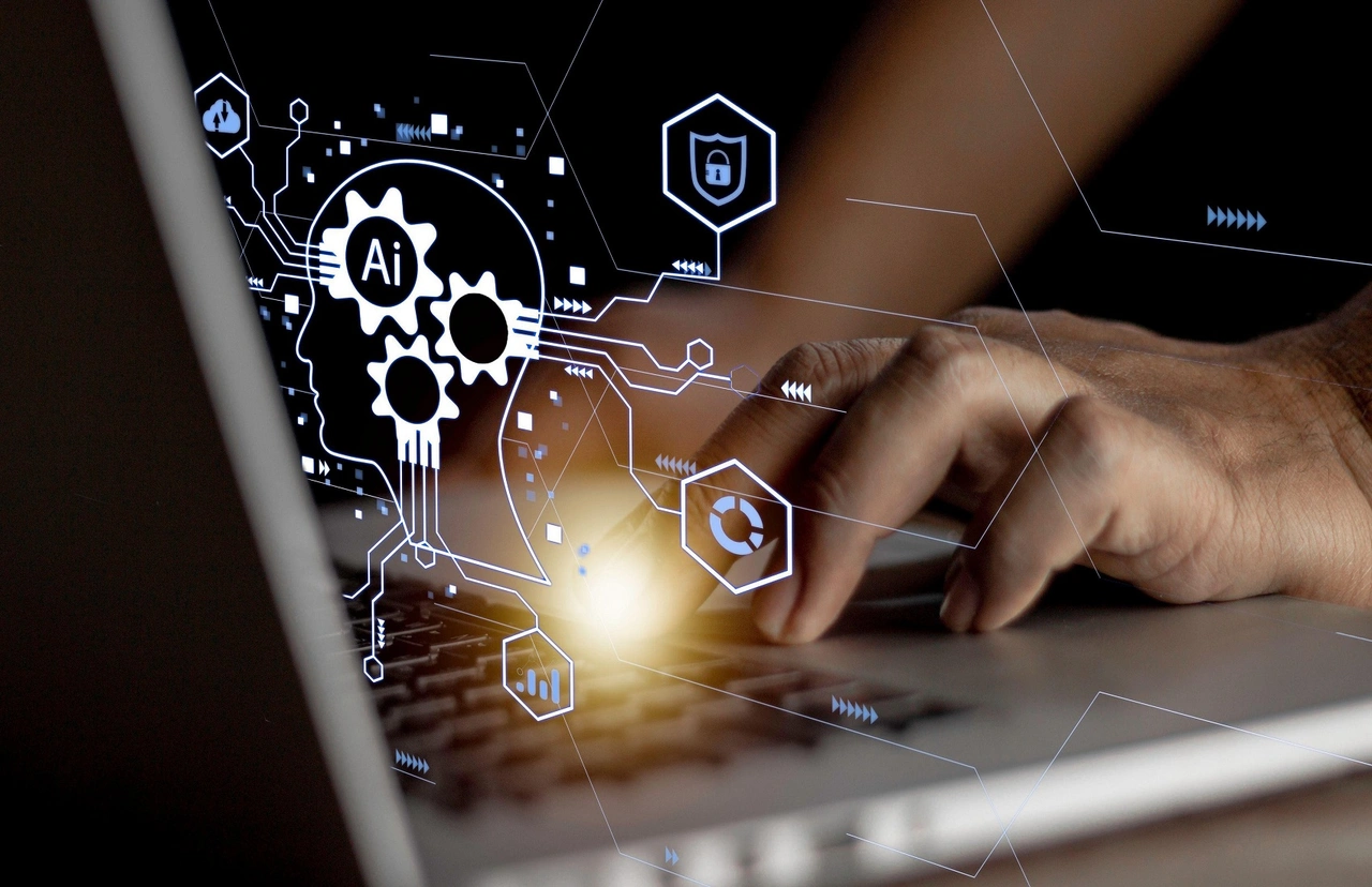 Transforming App Development with AI: Series Overview